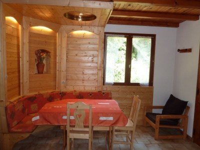 Chalet Ventron Chalet with Hill Views - Features photo 18