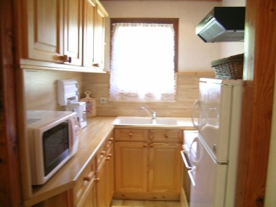 Chalet Ventron Chalet with Hill Views - Features photo 20