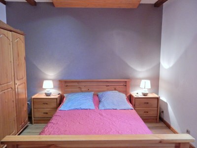 Chalet Ventron Chalet with Hill Views - Features photo 21