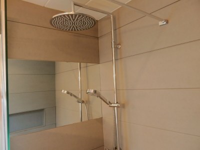 Chalet Ventron Chalet with Hill Views - Features photo 22