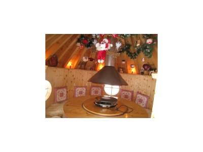 Chalet Ventron Chalet with Hill Views - Outdoor photo 41