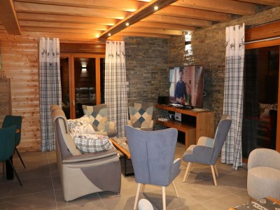 Chalet Chalet in Ventron nahe La Bresse Skigebiet - Features photo 13