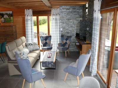 Chalet Chalet in Ventron nahe La Bresse Skigebiet - Features photo 15