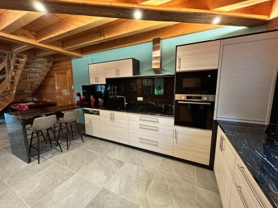 Chalet Chalet in Ventron nahe La Bresse Skigebiet - Features photo 16