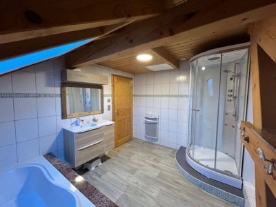 Chalet Chalet in Ventron nahe La Bresse Skigebiet - Features photo 17