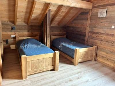 Chalet Chalet in Ventron nahe La Bresse Skigebiet - Features photo 18