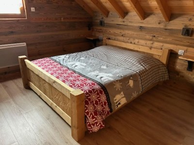 Chalet Chalet in Ventron nahe La Bresse Skigebiet - Features photo 20