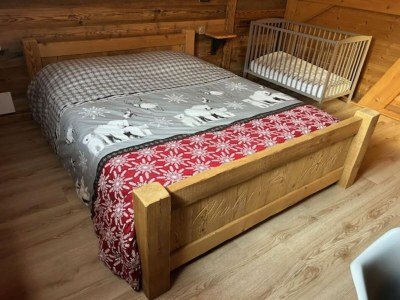 Chalet Chalet in Ventron nahe La Bresse Skigebiet - Features photo 21