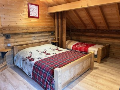 Chalet Chalet in Ventron nahe La Bresse Skigebiet - Features photo 22