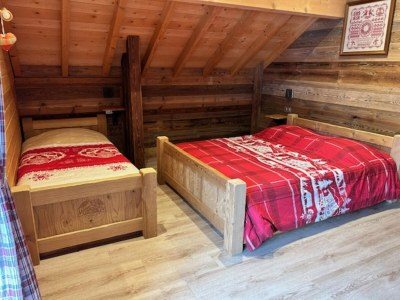 Chalet Chalet in Ventron nahe La Bresse Skigebiet - Features photo 23