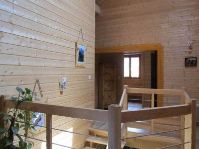 Chalet Chalet in Ventron nahe La Bresse Skigebiet - Features photo 28