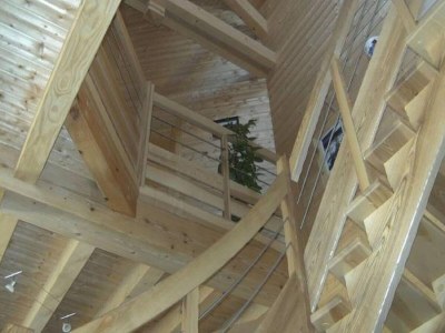 Chalet Chalet in Ventron nahe La Bresse Skigebiet - Features photo 29