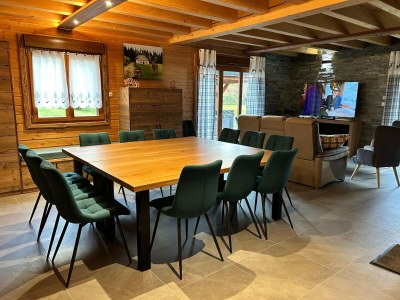 Chalet Chalet in Ventron nahe La Bresse Skigebiet - Features photo 30