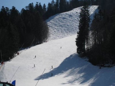 Chalet Chalet in Ventron nahe La Bresse Skigebiet - Environment photo 34