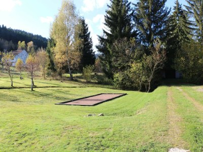 Chalet Chalet in Ventron nahe La Bresse Skigebiet - Outdoor photo 37