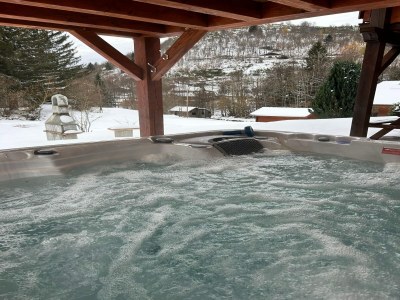 Chalet Chalet in Ventron nahe La Bresse Skigebiet - Outdoor photo 39