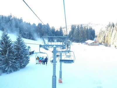 Chalet Chalet in Gerardmer near Ski Slopes in Anould - Chalet