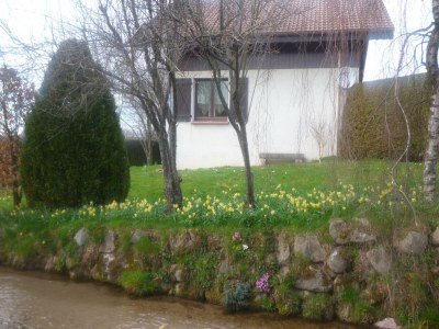 Chalet Chalet in Gerardmer near Ski Slopes - Outdoor photo 6
