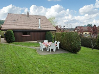 Chalet Chalet in Gerardmer near Ski Slopes - Outdoor photo 9