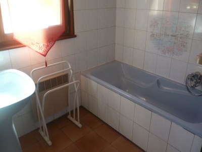 Chalet Chalet in Gerardmer near Ski Slopes - Features photo 12