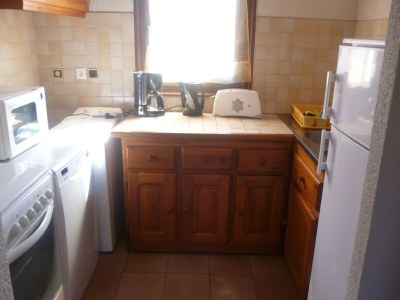 Chalet Chalet in Gerardmer near Ski Slopes - Features photo 14