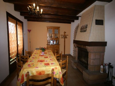 Chalet Chalet in Gerardmer near Ski Slopes - Features photo 15