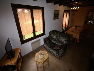 Chalet Chalet in Gerardmer near Ski Slopes - Features photo 17
