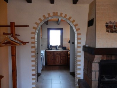 Chalet Chalet in Gerardmer near Ski Slopes - Features photo 19