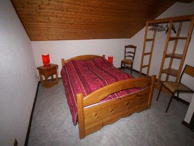 Chalet Chalet in Gerardmer near Ski Slopes - Features photo 20