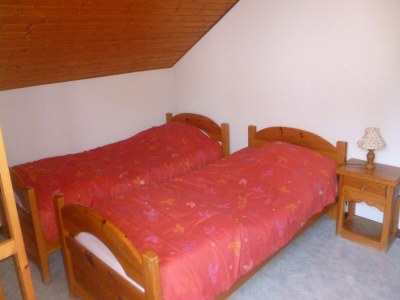 Chalet Chalet in Gerardmer near Ski Slopes - Features photo 21