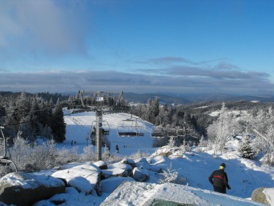 Chalet Chalet in Gerardmer near Ski Slopes - Environment photo 23