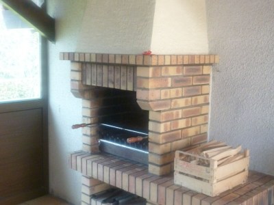 Chalet Chalet in Gerardmer near Ski Slopes - Outdoor photo 40