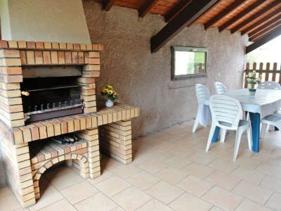 Chalet Chalet in Gerbépal near Gérardmer Ski Lift - Outdoor photo 7