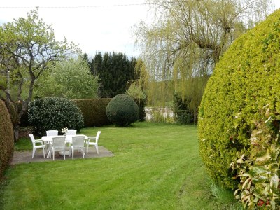 Chalet Chalet in Gerbépal near Gérardmer Ski Lift - Outdoor photo 9