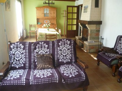 Chalet Chalet in Gerbépal near Gérardmer Ski Lift - Features photo 16