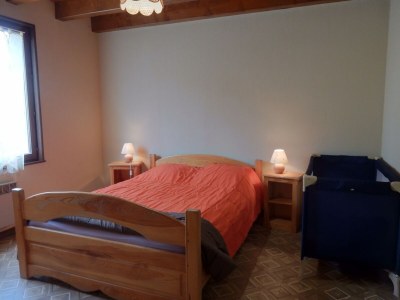 Chalet Chalet in Gerbépal near Gérardmer Ski Lift - Features photo 21