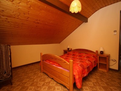 Chalet Chalet in Gerbépal near Gérardmer Ski Lift - Features photo 23