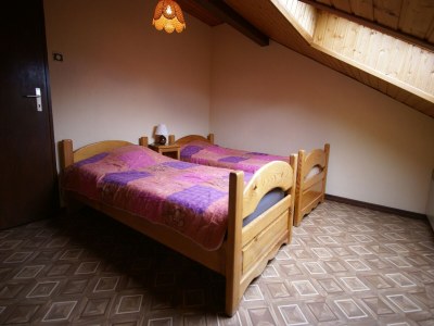 Chalet Chalet in Gerbépal near Gérardmer Ski Lift - Features photo 25