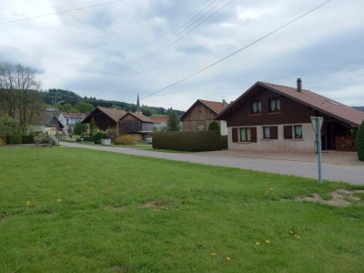 Chalet Chalet in Gerbépal near Gérardmer Ski Lift - Environment photo 30
