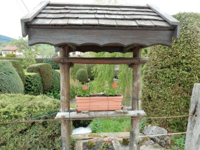 Chalet Chalet in Gerbépal near Gérardmer Ski Lift - Environment photo 31