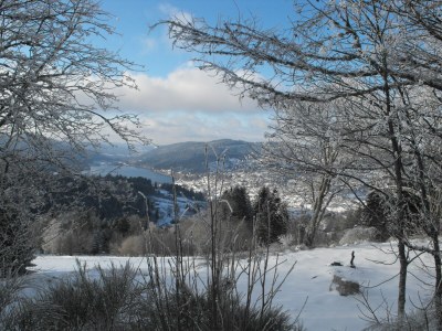 Chalet Chalet in Gerbépal near Gérardmer Ski Lift - Environment photo 33