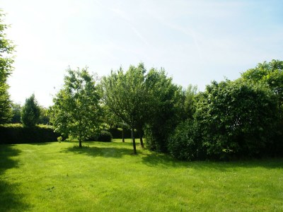 Holiday house Ferienhaus in Diges mit Garten & Radwegen - Outdoor photo 8