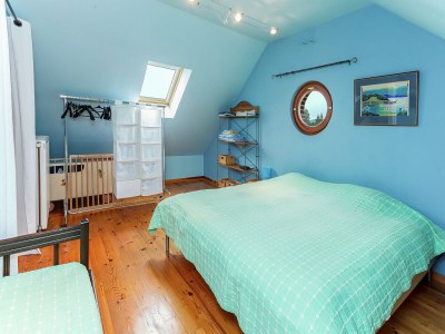 Holiday house Ferienhaus in Diges mit Garten & Radwegen - Features photo 10