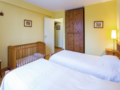 Holiday house Ferienhaus in Diges mit Garten & Radwegen - Features photo 18