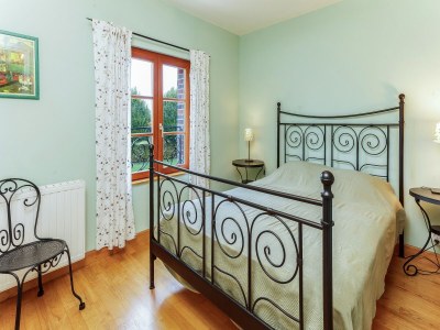 Holiday house Ferienhaus in Diges mit Garten & Radwegen - Features photo 19