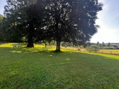 Holiday house Ferienhaus in Diges mit Garten & Radwegen - Environment photo 27