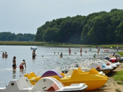 Holiday house Ferienhaus in Diges mit Garten & Radwegen - Environment photo 30