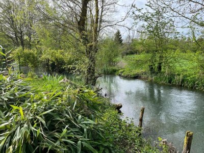 Holiday house Ferienhaus in Diges mit Garten & Radwegen - Environment photo 35