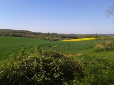 Holiday house Ferienhaus in Diges mit Garten & Radwegen - Environment photo 36