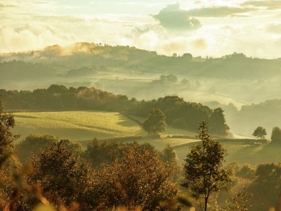 Holiday house Ferienhaus in Diges mit Garten & Radwegen - Environment photo 38